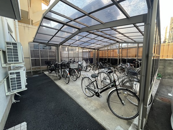 古江グランドハイツ