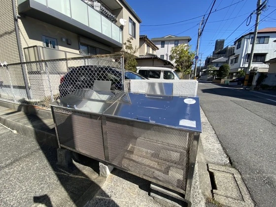 古江グランドハイツ