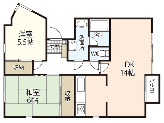 ロイヤルヨシソウ