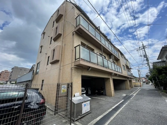 ロイヤルヨシソウ