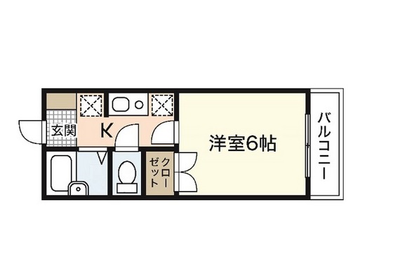 メゾン・エイト