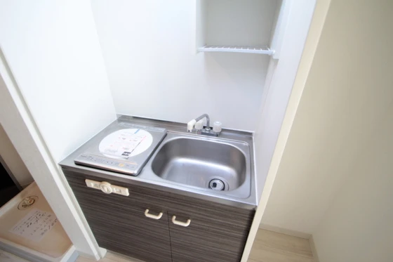 メゾン・エイト