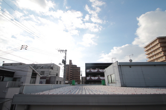 メゾン・エイト