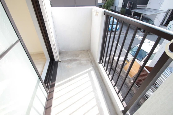 メゾン・エイト