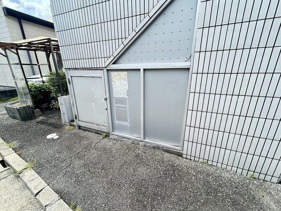 メゾン・エイト