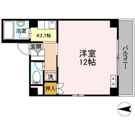 クリスタルビル