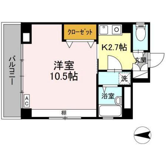 クリスタルビル