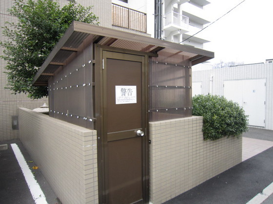 アネックスイシダ