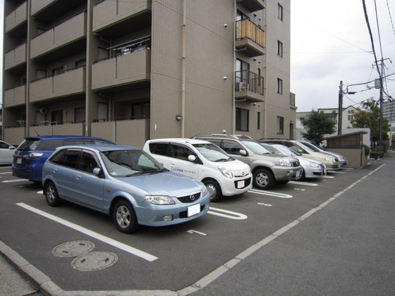 アネックスイシダ