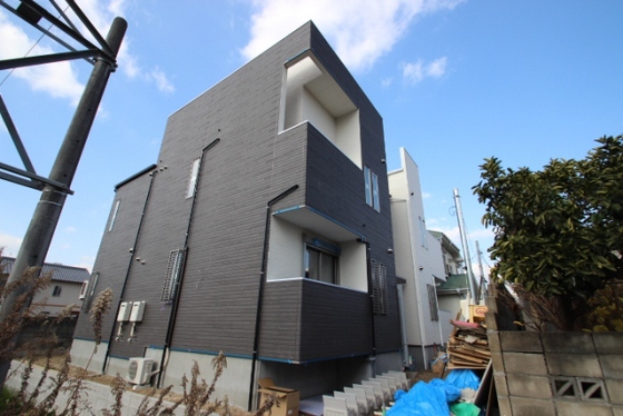 Grandticプラセジュール