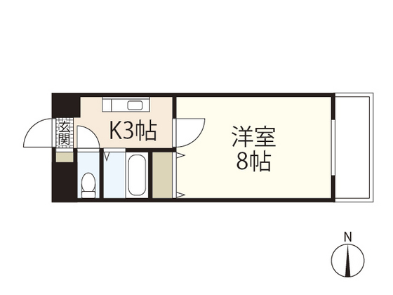 センチュリー曙Ⅲ