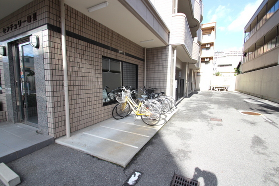 センチュリー曙Ⅲ