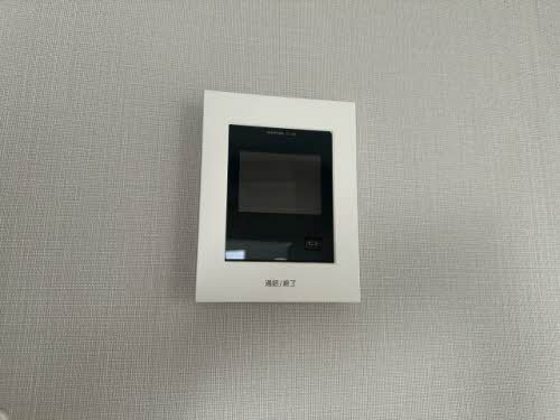 ガーデンハイツ A棟