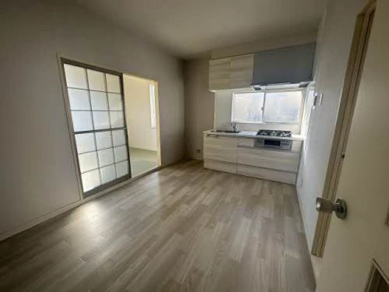 ガーデンハイツ A棟