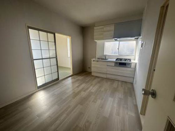 ガーデンハイツ A棟