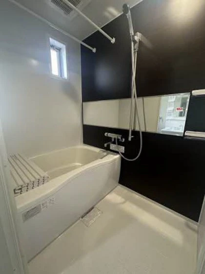 ガーデンハイツ A棟