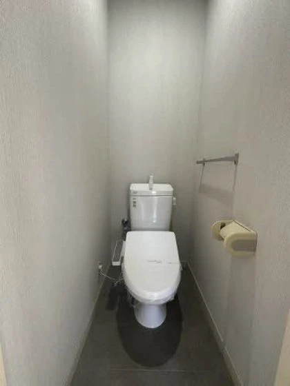 ガーデンハイツ A棟