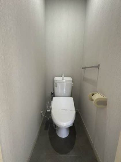 ガーデンハイツ A棟