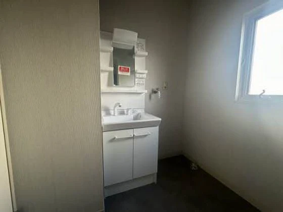 ガーデンハイツ A棟