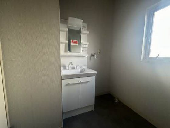 ガーデンハイツ A棟