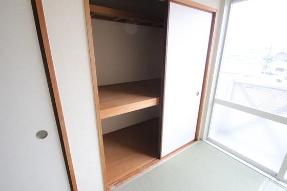 ガーデンハイツ A棟