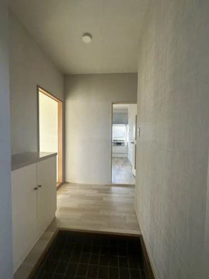 ガーデンハイツ A棟