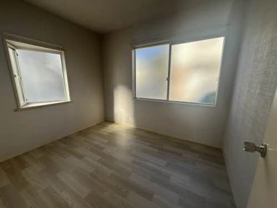 ガーデンハイツ A棟