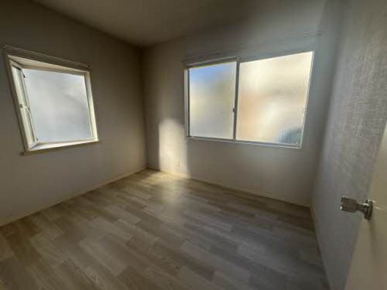 ガーデンハイツ A棟