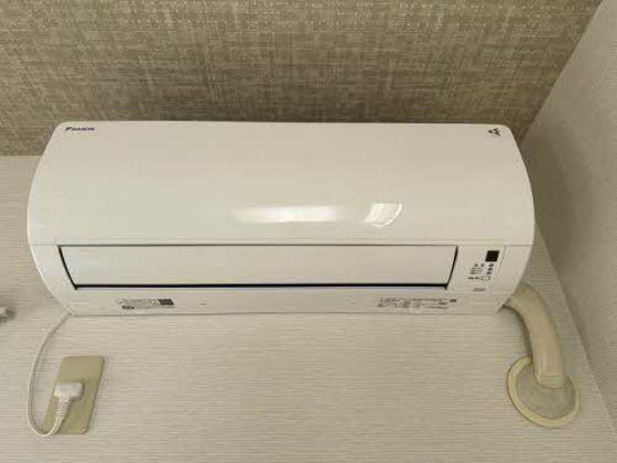 ガーデンハイツ A棟