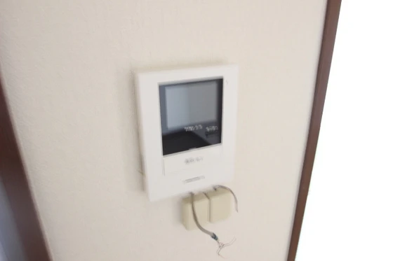 ミーニュ・カーザ A棟