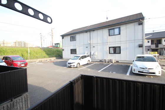 ミーニュ・カーザ A棟