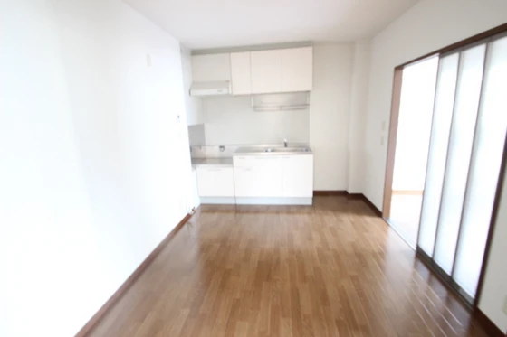 ミーニュ・カーザ A棟