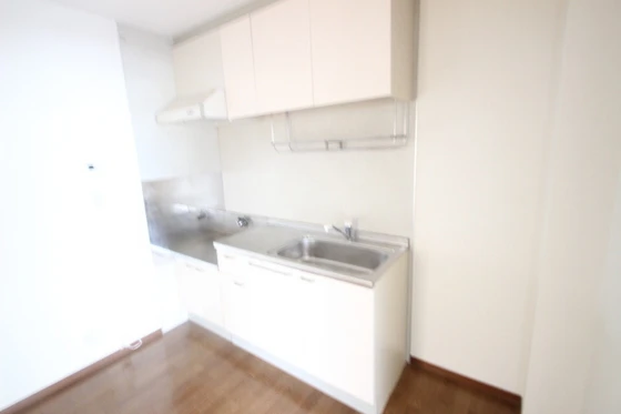 ミーニュ・カーザ A棟