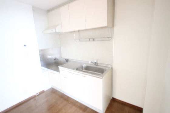 ミーニュ・カーザ A棟