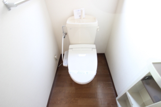 ミーニュ・カーザ A棟