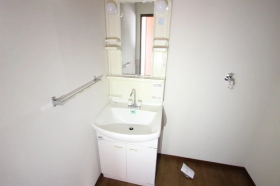 ミーニュ・カーザ A棟