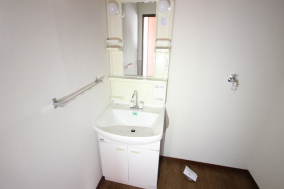 ミーニュ・カーザ A棟