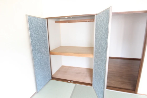 ミーニュ・カーザ A棟