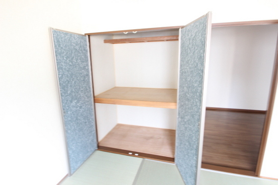 ミーニュ・カーザ A棟