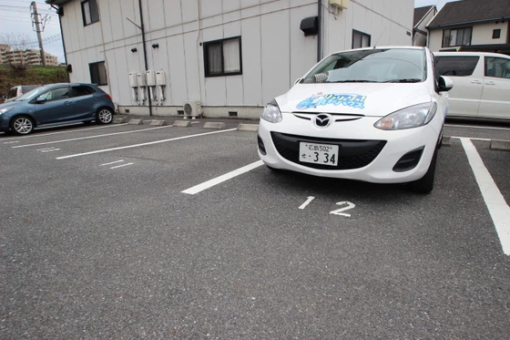 ミーニュ・カーザ A棟