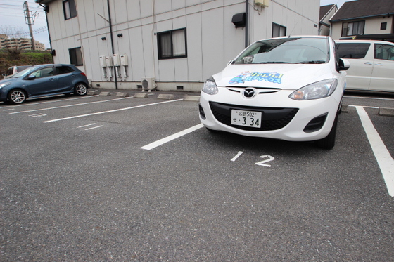 ミーニュ・カーザ A棟