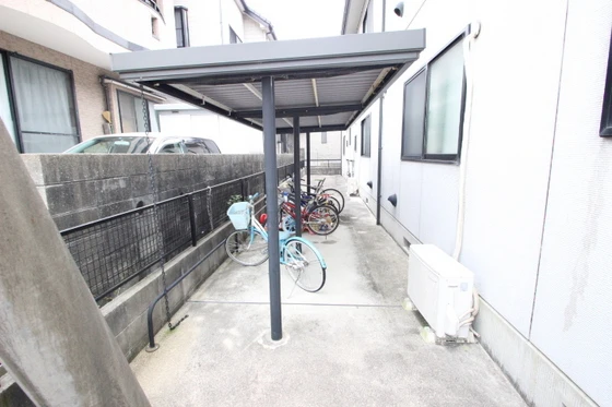 ミーニュ・カーザ A棟