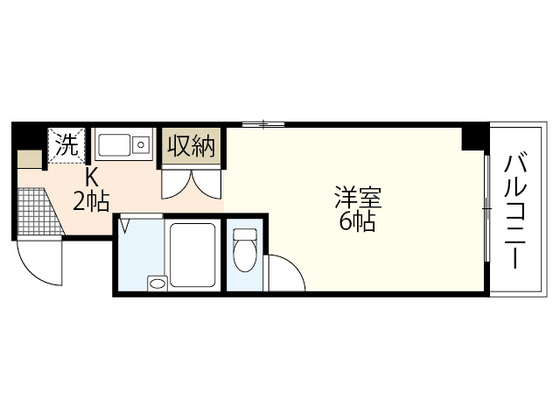 クリエーション中広