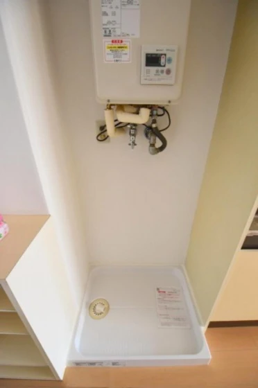 クリエーション中広