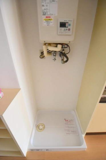 クリエーション中広