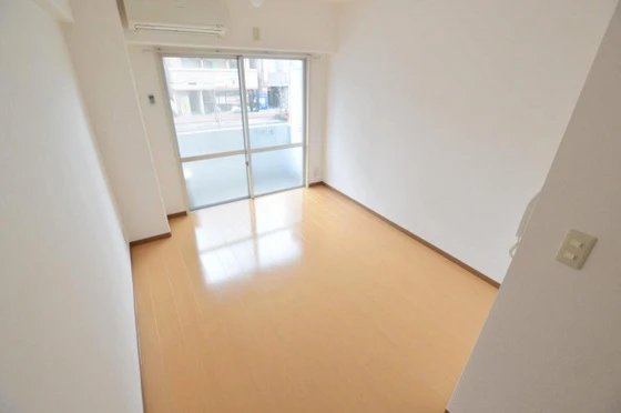 クリエーション中広