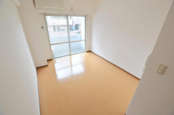 クリエーション中広