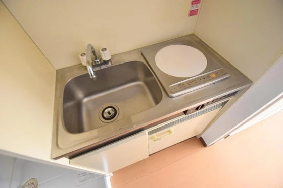 クリエーション中広