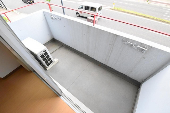 クリエーション中広