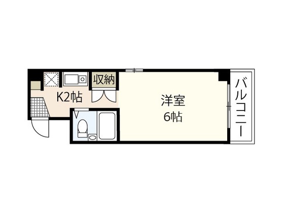 クリエーション中広